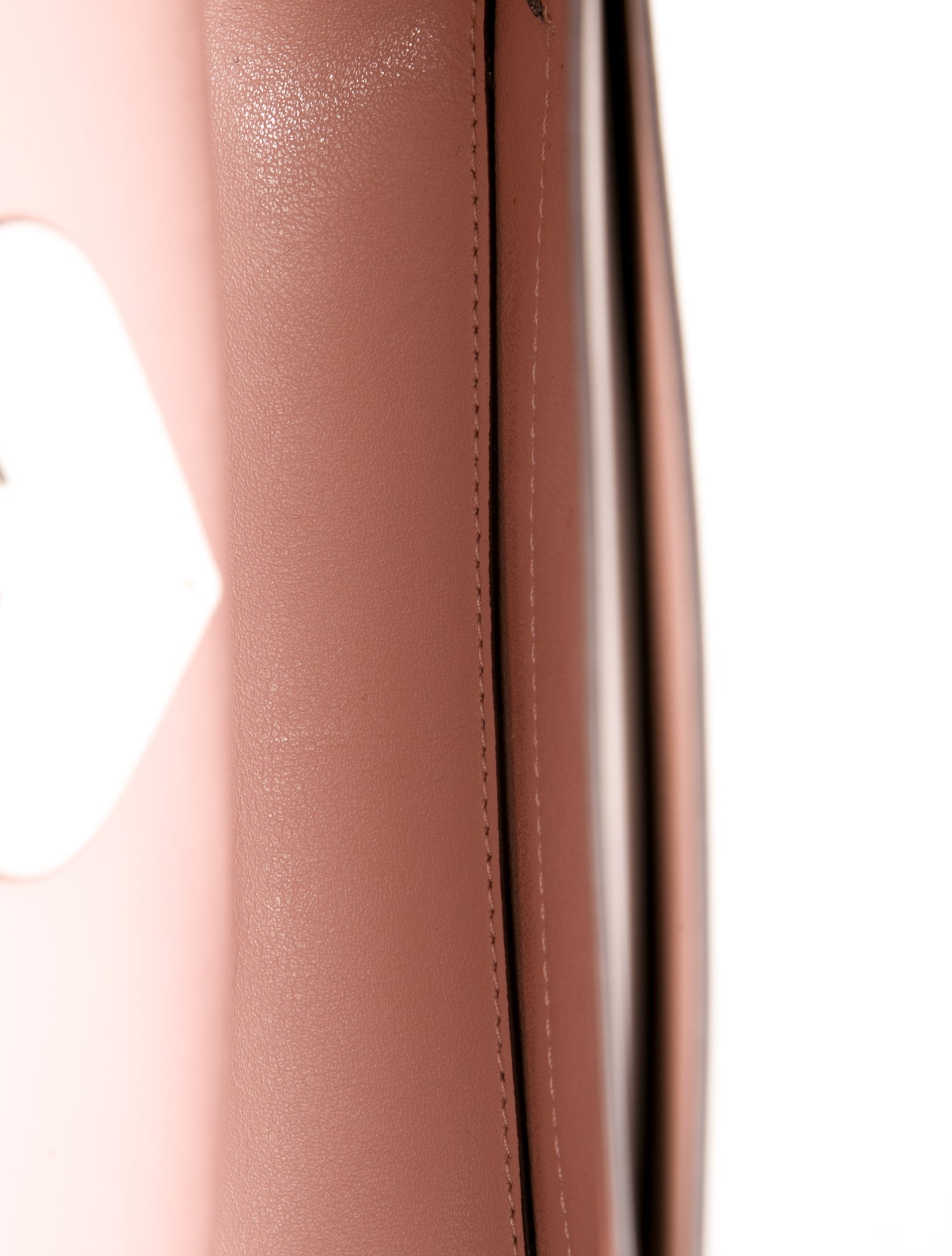 Kate Spade New York Leather Messenger Bag